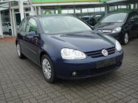 Vand Supapa EGR Volskwagen Golf 2007