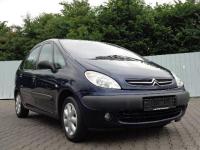 Vindem Suport esapament Citroen Xsara Picasso 2005