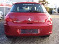 Suport esapament Peugeot 308 2008