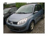 De vanzare Suport esapament Renault Scenic 2005