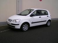 Suport etrier Hyundai Getz 2003