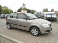 Vand Suport etrier Skoda Fabia 2007