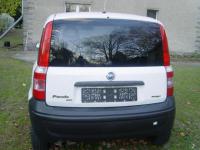 Suport motor Fiat Panda 2005