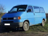 Vand Suport pompa injectie Volskwagen T4 1996