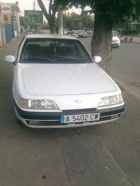 Vand Tager Daewoo Espero 1997