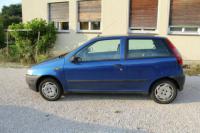 Tager Fiat Punto 1998