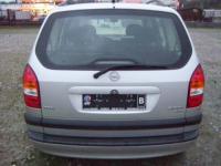 Vand Tager Opel Frontera 2003