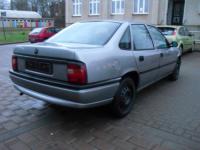 Vindem Tager Opel Vectra 1995