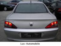 Vand Tager Peugeot 406 1999