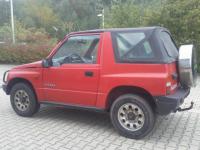 De vanzare Tager Suzuki Vitara 1994