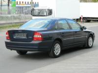 Tager Volvo S80 2000
