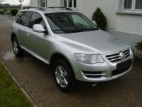 Vand Tampon motor Volskwagen Touareg 2003