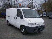 Tapiterie plafon Fiat Ducato 1998