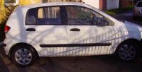 Vand Termostat Hyundai Getz 2003