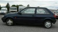 Toba de esapament Ford Fiesta 1994