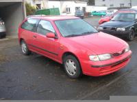 De vanzare Toba de esapament Nissan Almera 1998