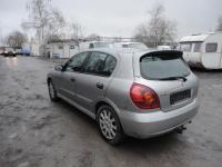 Traversa cutie viteze Nissan Almera 2001