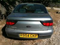 Vand Traversa Renault Megane 1998