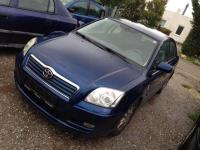 Vand Turbina Toyota Avensis 2003