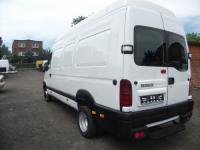 Unitate ABS Renault Mascott 2006