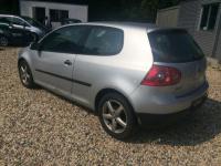 Vindem Unitate ABS Volskwagen Golf 2005