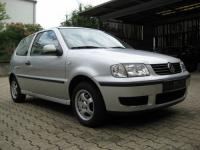 Unitate ABS Volskwagen Polo 2001