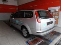 Vand Usa Ford Focus 2007