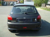 Vindem Usa Peugeot 206 2000