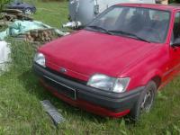 Vand Vas expansiune-motor Ford Fiesta 1994