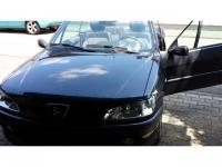 Vas lichid servodirectie Peugeot 306 1999