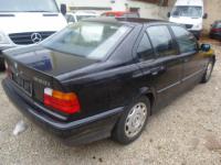 Vindem Vascocuplaj BMW 318 1996
