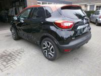 De vanzare Vascocuplaj Renault Captur 2014