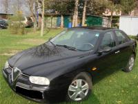 Volanta Alfa Romeo 156 2000