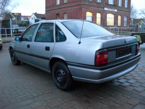 Vand Toba intermediara Opel Vectra 1995