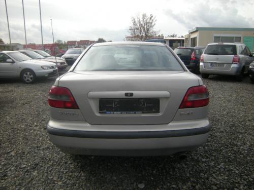 Trapa Volvo S40 1999