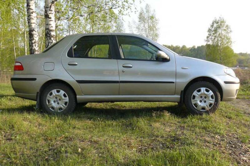 Vand Traversa cutie viteze Fiat Albea 2007