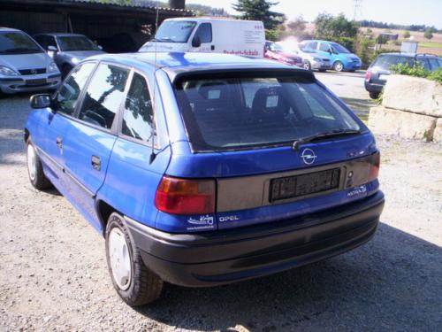 Vand Traversa Opel Astra 1996