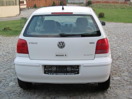 De vanzare Turbina Volskwagen Polo 2001