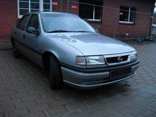 Vand Unitate ABS Opel Vectra 1995