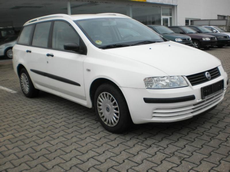 Vand Vas lichid servodirectie Fiat Stilo 2003