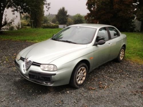 Volan Alfa Romeo 156 1999