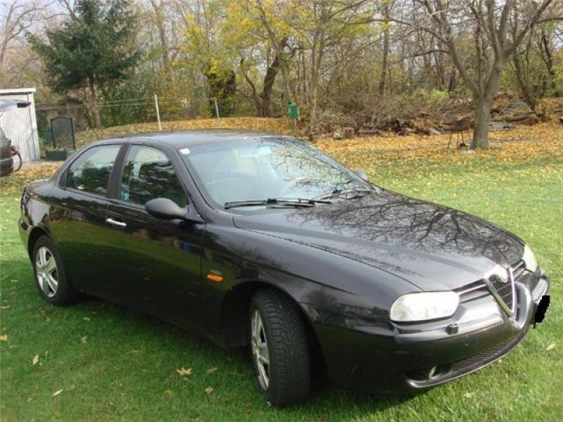 Volanta Alfa Romeo 156 2000