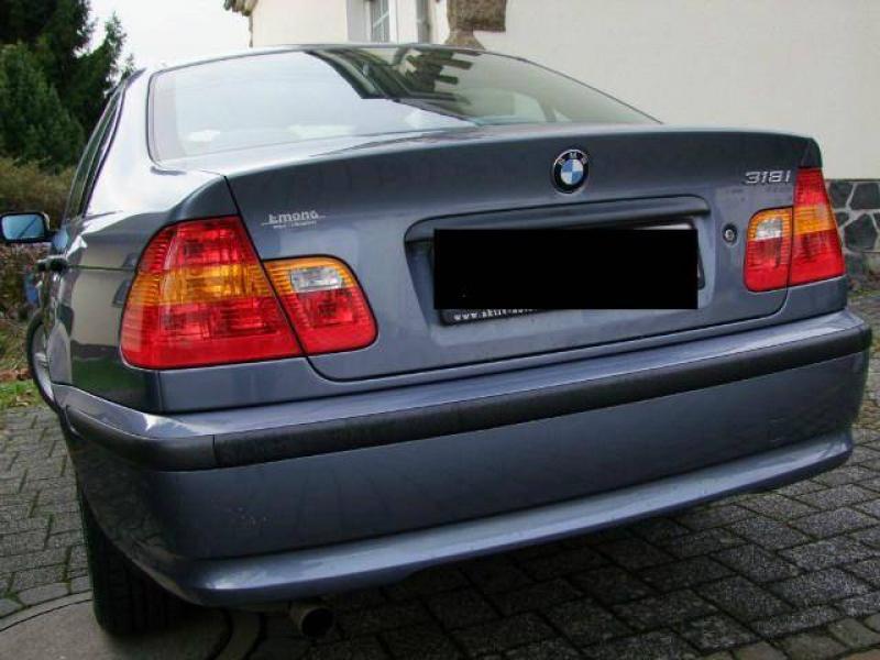 Vindem Volanta BMW 318 2000