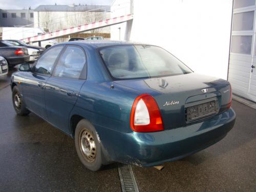 De vanzare Volanta Daewoo Nubira 2004